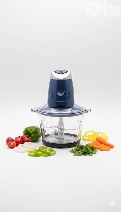 فرامة من ماركت UAKEEN