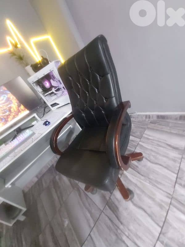 طرابلس جبل البداوي 2