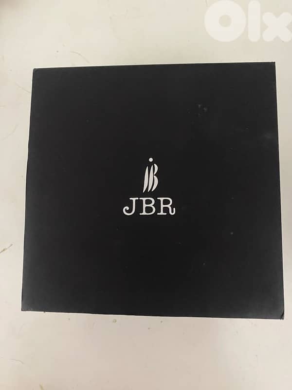 NEW JBR MEN WATCH 1