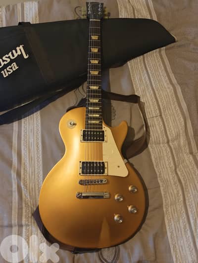Gibson USA Electric Guitar 1950 Tribute 2016