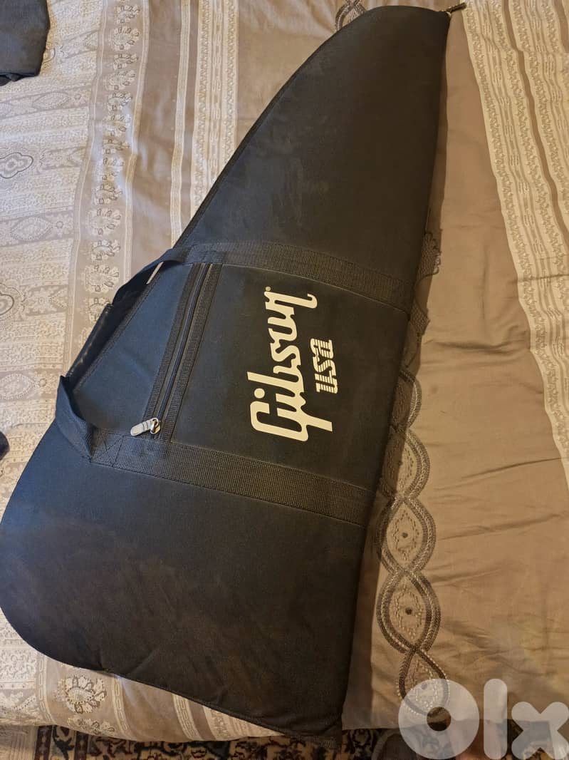 Gibson USA Electric Guitar 1950 Tribute 2016 1