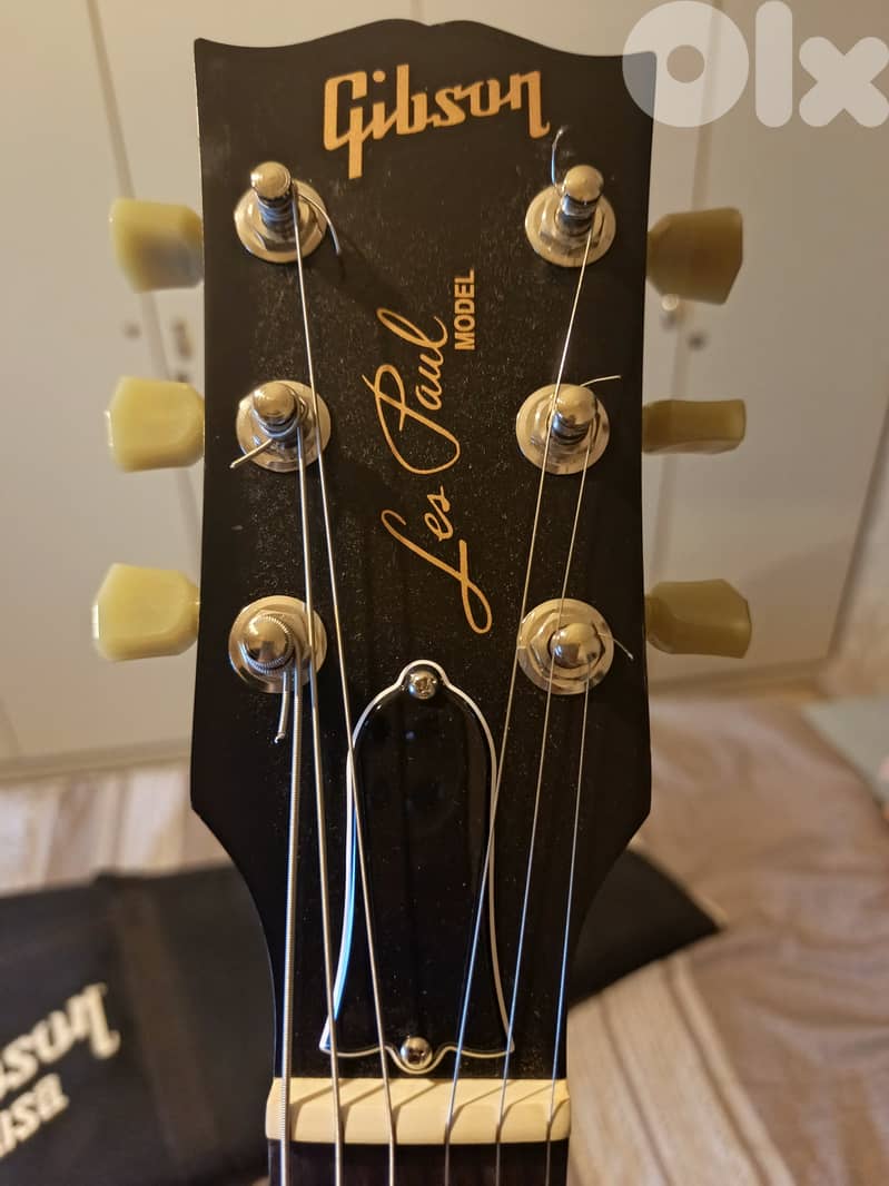 Gibson USA Electric Guitar 1950 Tribute 2016 2