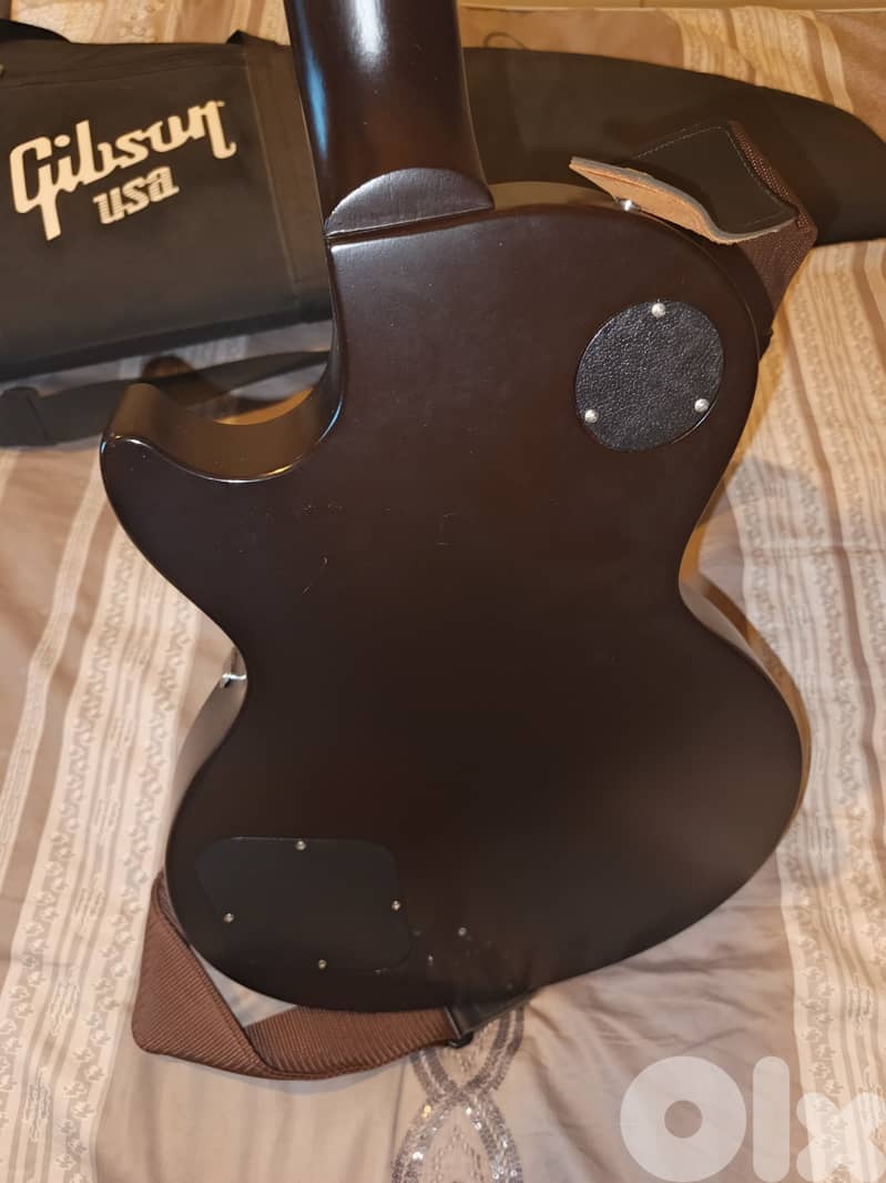 Gibson USA Electric Guitar 1950 Tribute 2016 4