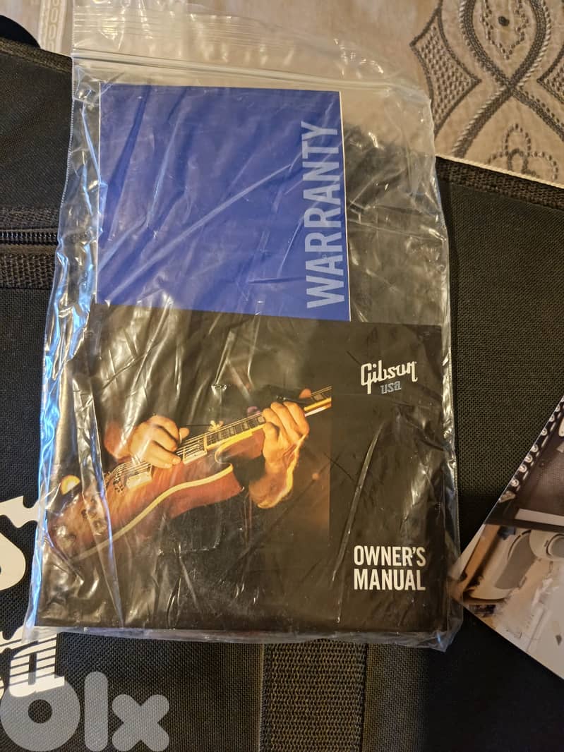 Gibson USA Electric Guitar 1950 Tribute 2016 7