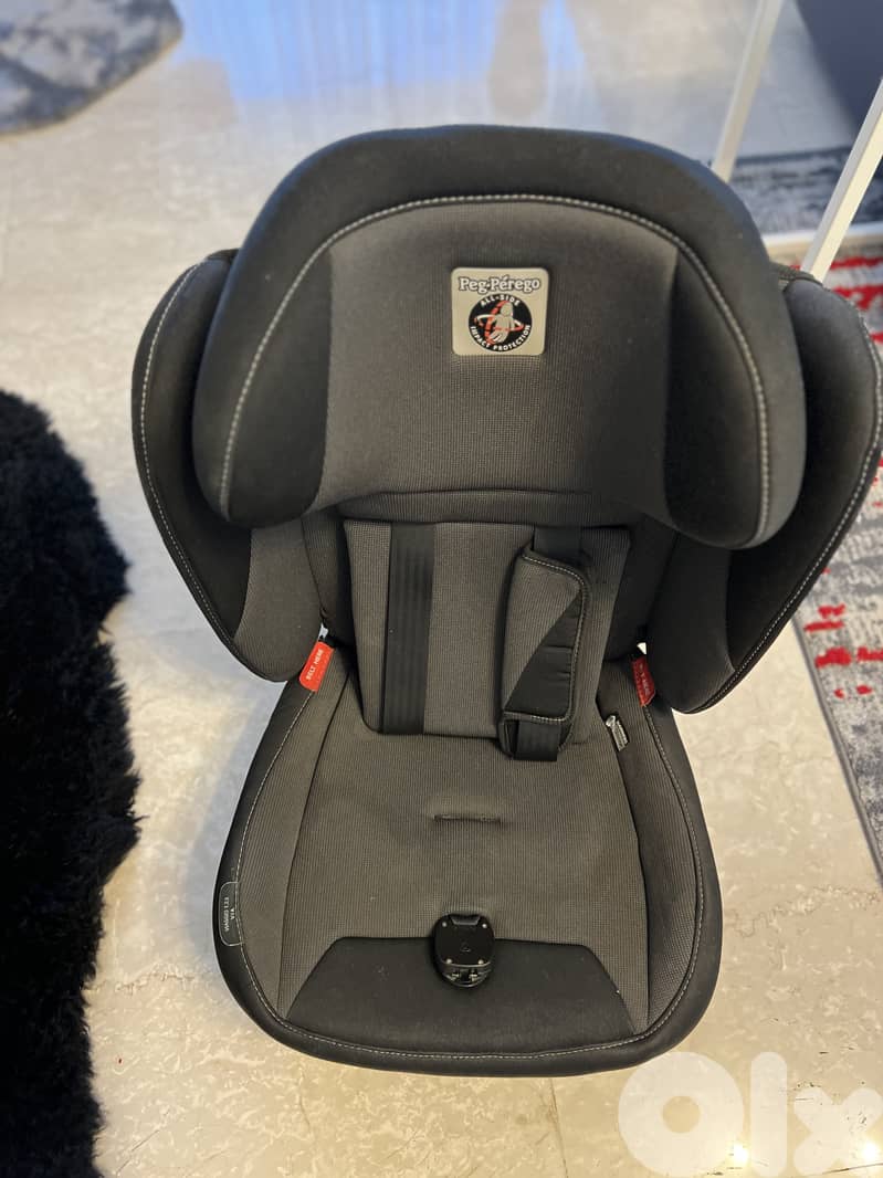 Peg Perégo Viaggio Like New 1