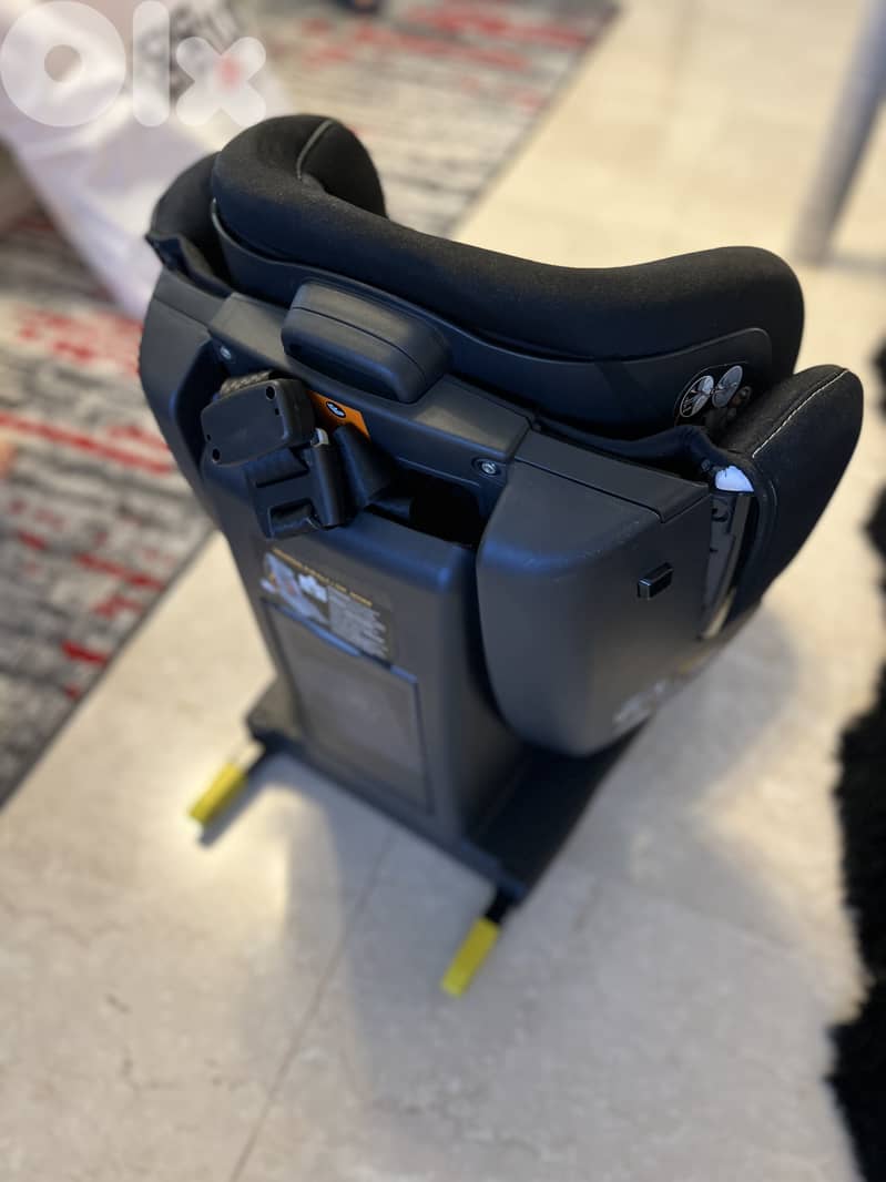 Peg Perégo Viaggio Like New 2