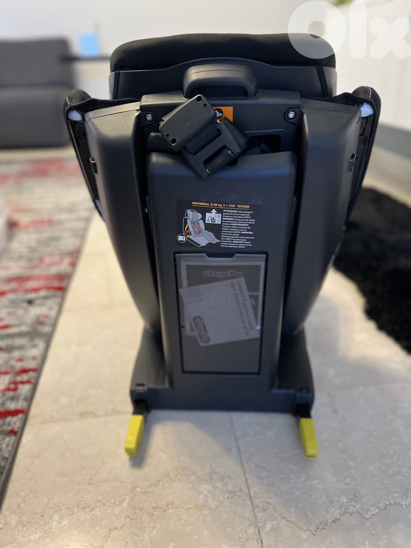 Peg Perégo Viaggio Like New 3