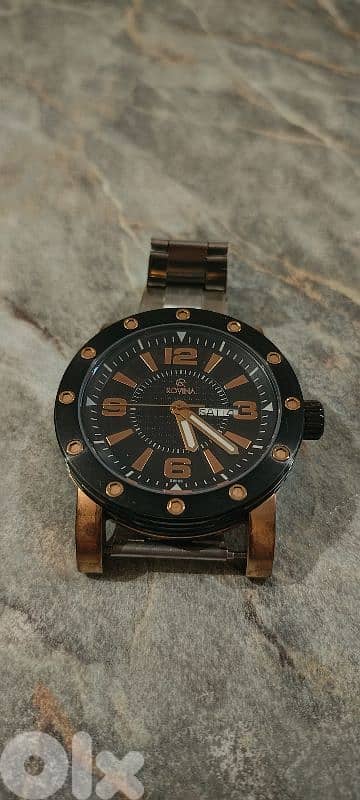 Rovina watch 1
