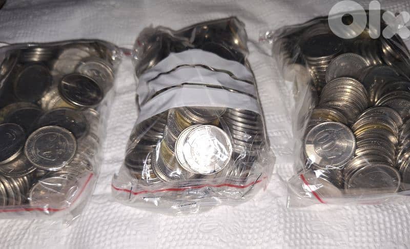 فوق ال ٣ كيلو عملات (٥٠٠ + ٢٥٠) 0