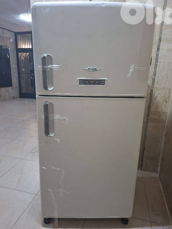 freezer w berad Daewoo 2