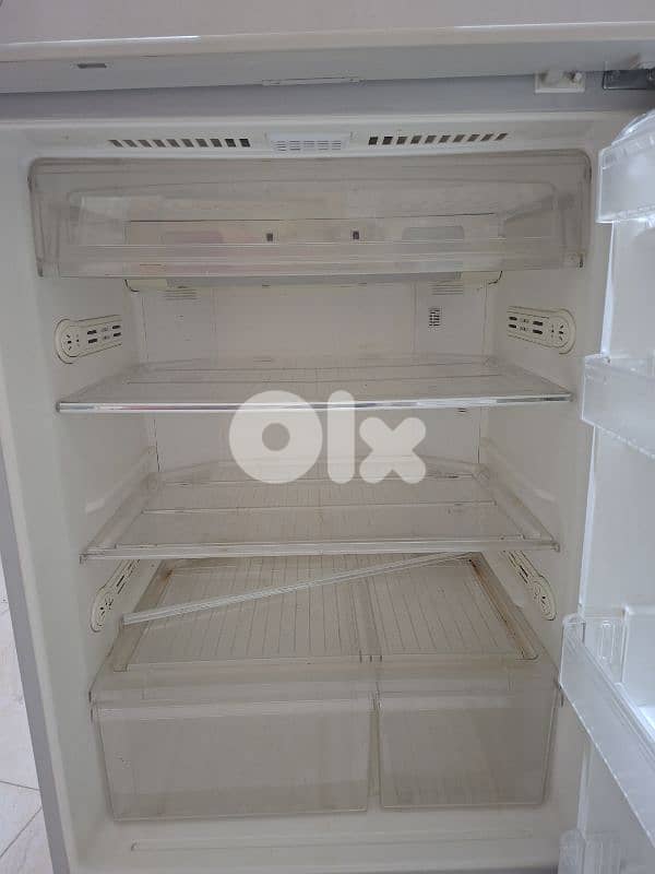 freezer w berad Daewoo 5
