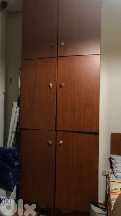 Big Wardrobe for bedrooms