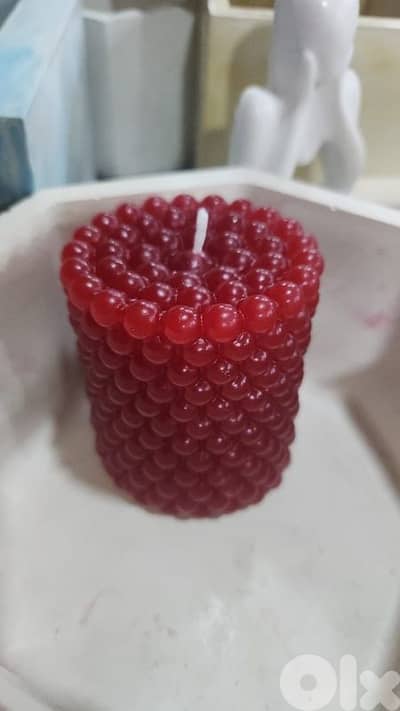 شمع معطر للبيع