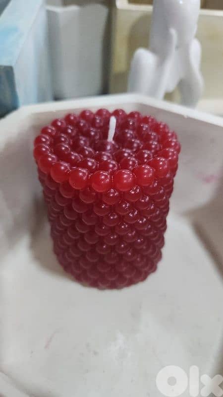 شمع معطر للبيع 0