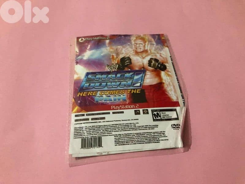 سي دي بلاي ستايشن للبيع 1