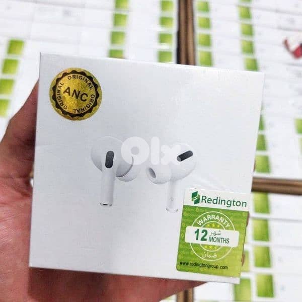 airpods pro 0