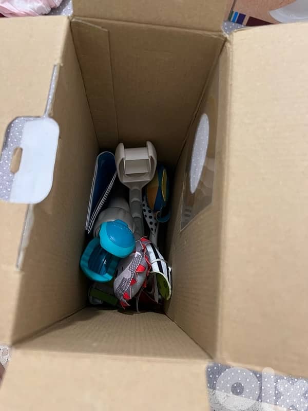 Musical Cot Mobile (Tiny Love) 1