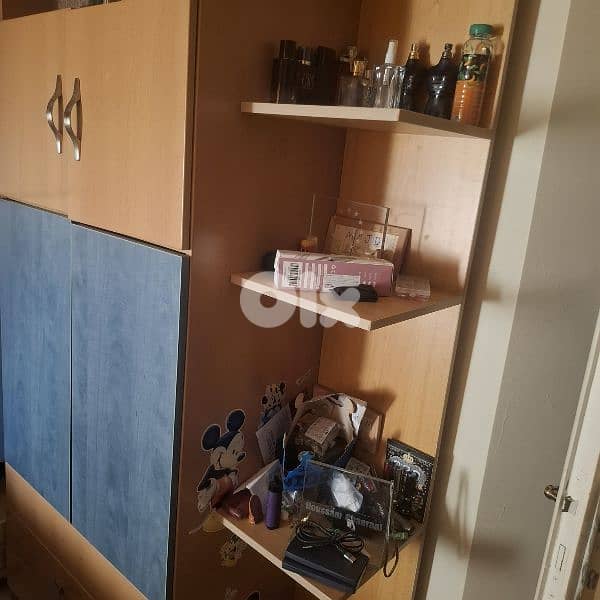 Beds and Closets for sale 7