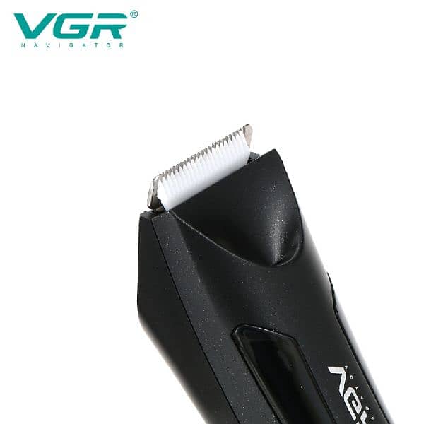 hair clipper vgr 951 1