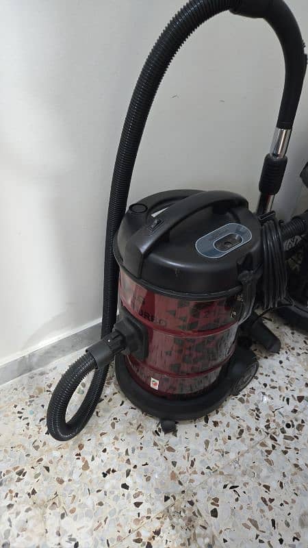 vacuum cleaner LG 0