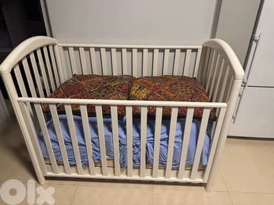 Kids’ Bed
