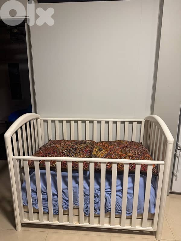 Kids’ Bed 1
