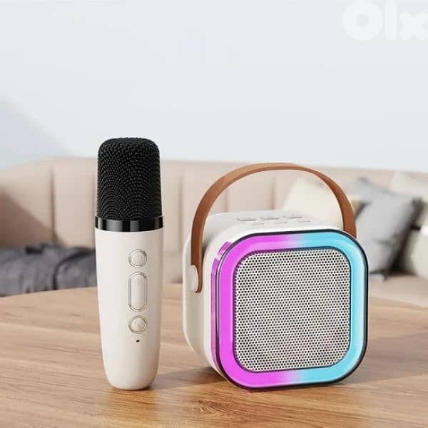 mini speaker k12 1
