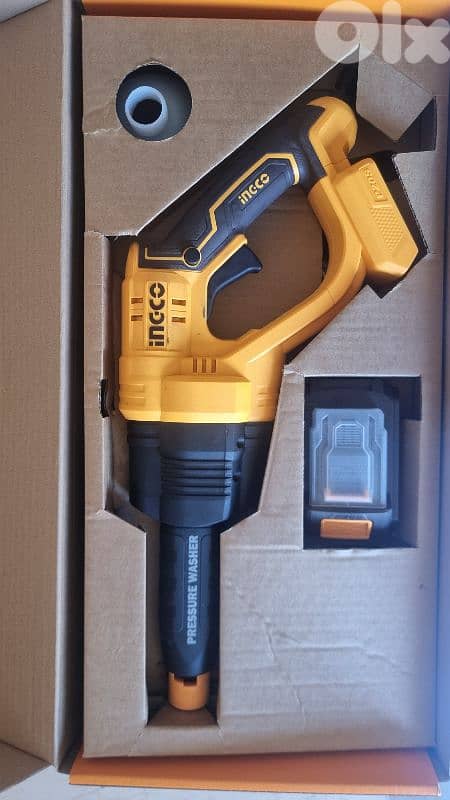 cleaning appliances 1