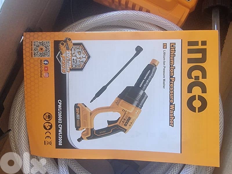 cleaning appliances 5