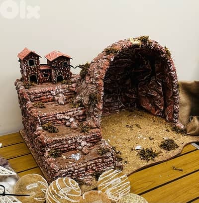 Christmas decorations