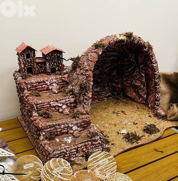 Christmas decorations 0