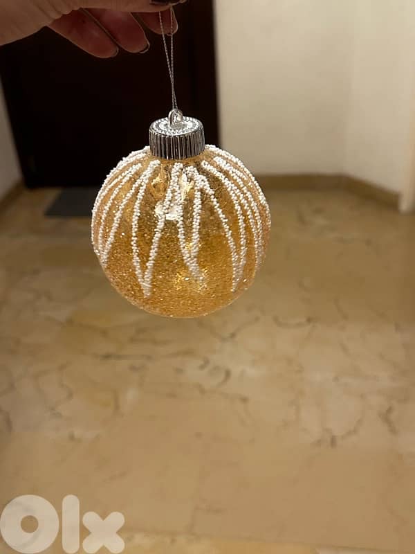 Christmas decorations 4