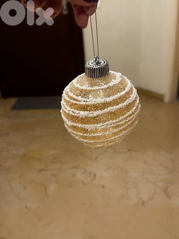 Christmas decorations 5