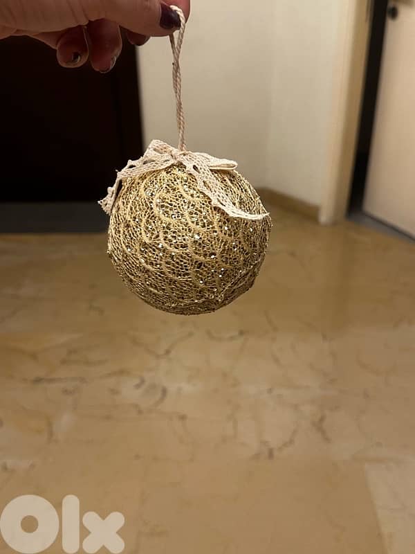 Christmas decorations 6