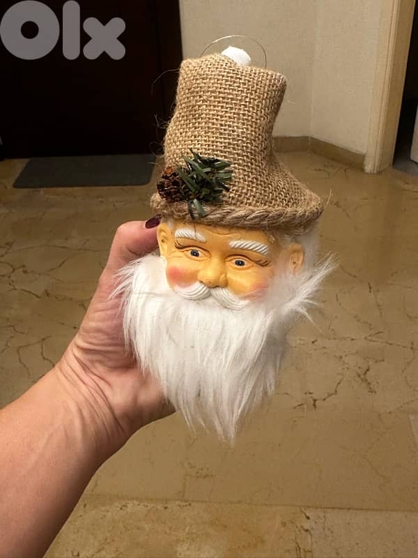 Christmas decorations 7