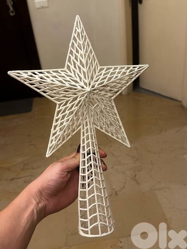 Christmas decorations 8