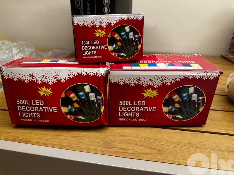 Christmas decorations 9