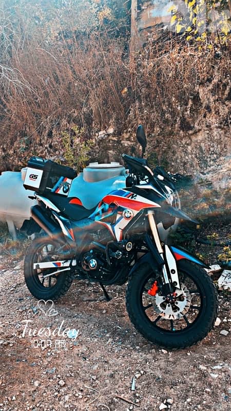 akkad motorcycle china model 2025 1