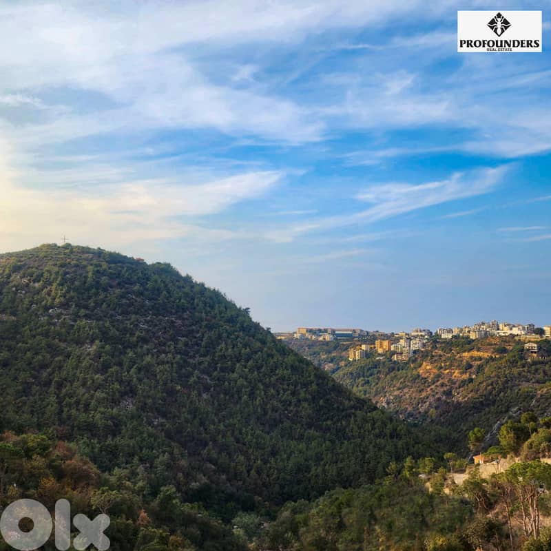 Apartment for sale in Zikrit شقة للبيع في زيكريت 0