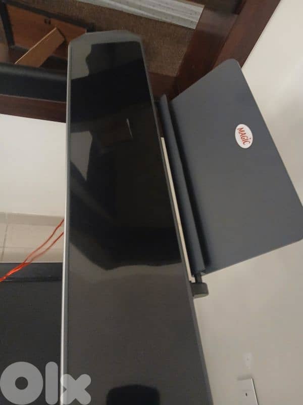 tred mill magic digital 1