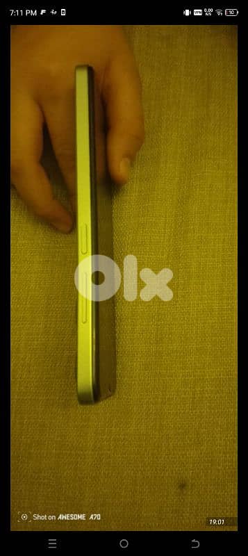 مستعمل ثلاث شهور 1