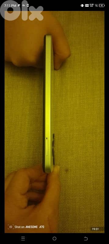 مستعمل ثلاث شهور 2