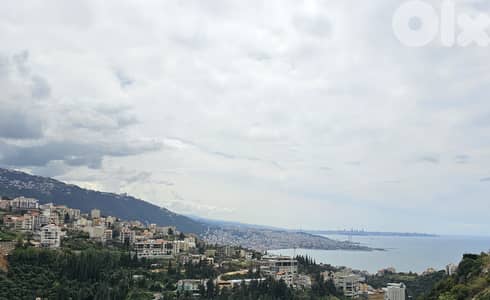 RWK117CN - A luxury apartment in adma for sale with seaview