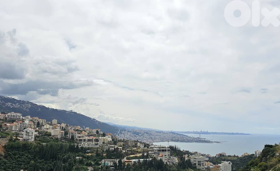 RWK117CN - A luxury apartment in adma for sale with seaview 0