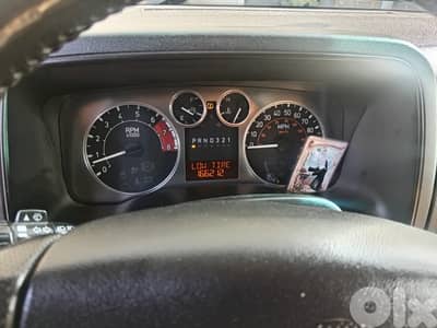 Hummer H3 2008