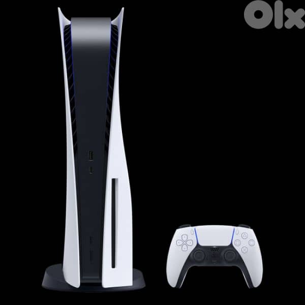 Full Gaming System Clean As New (بداعي السفر) 1