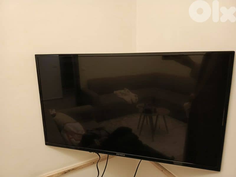 تلفزيون led 0
