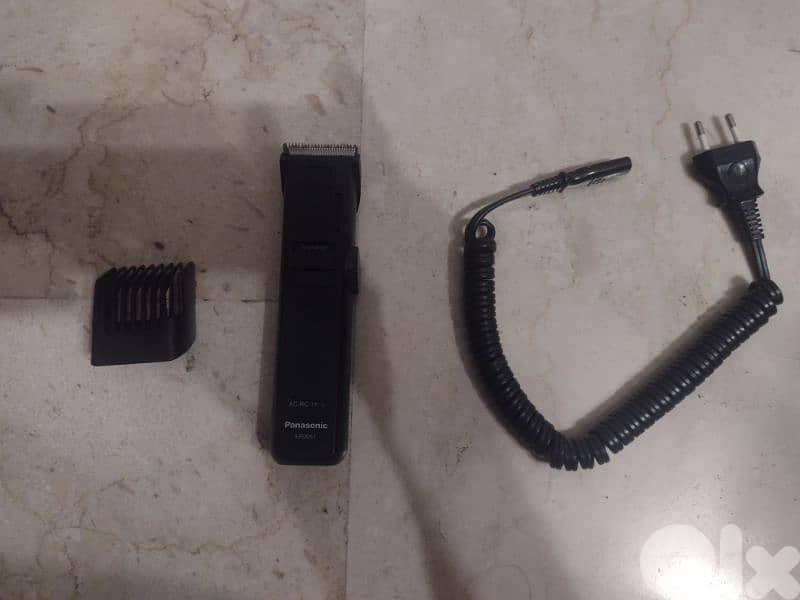 hair machine for men 1