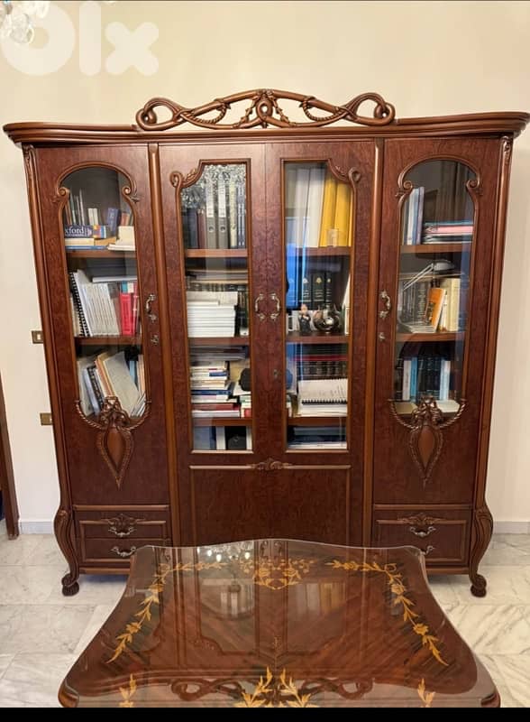 مكتبة مكتب كامل 0