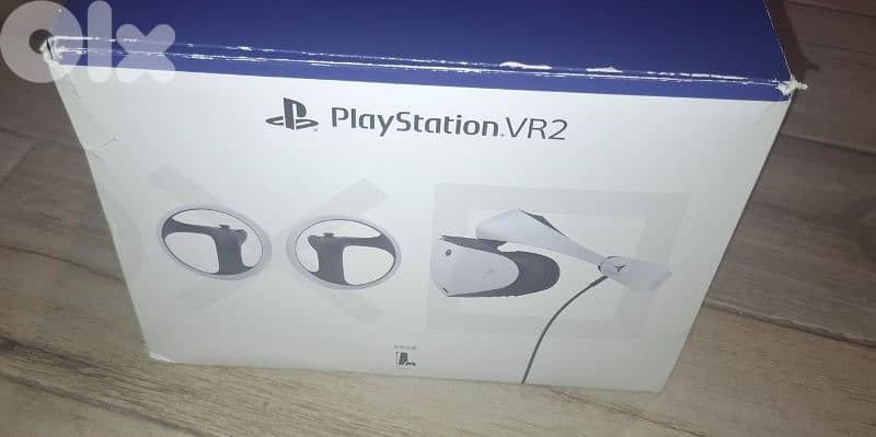 ps vr2 5